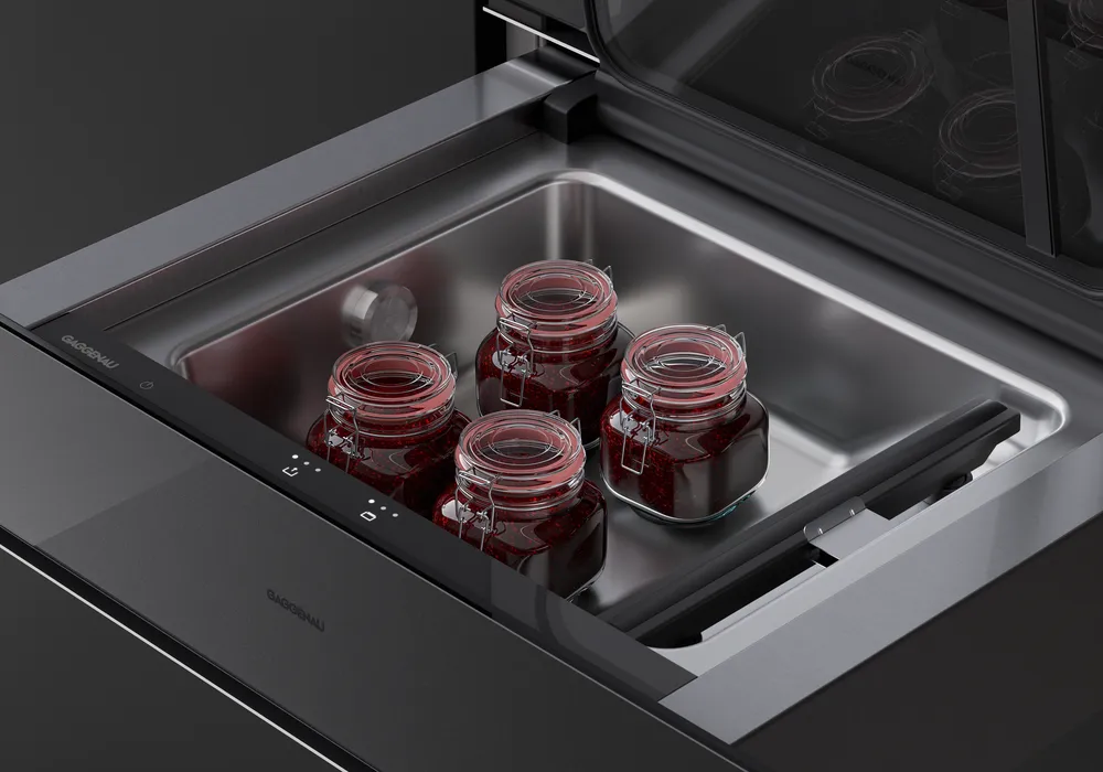 Gaggenau onderdeel  GV251100 afbeelding 4