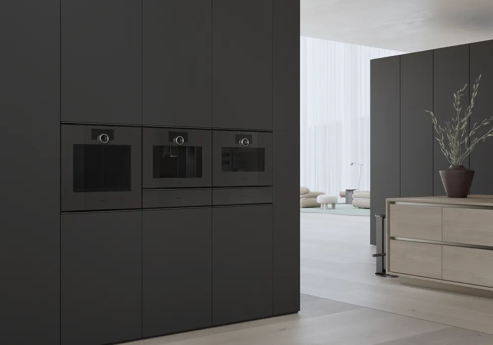 GV251100 van Gaggenau afbeelding 6