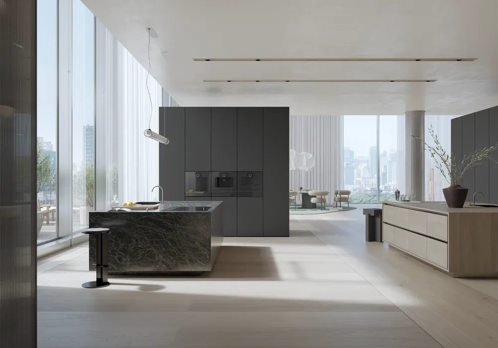 GV251100 Gaggenau afbeelding 2
