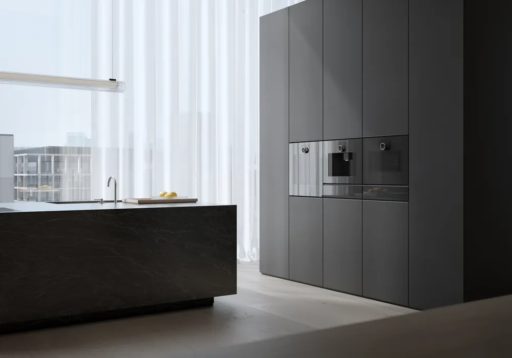 Gaggenau onderdeel GV251100 afbeelding 3