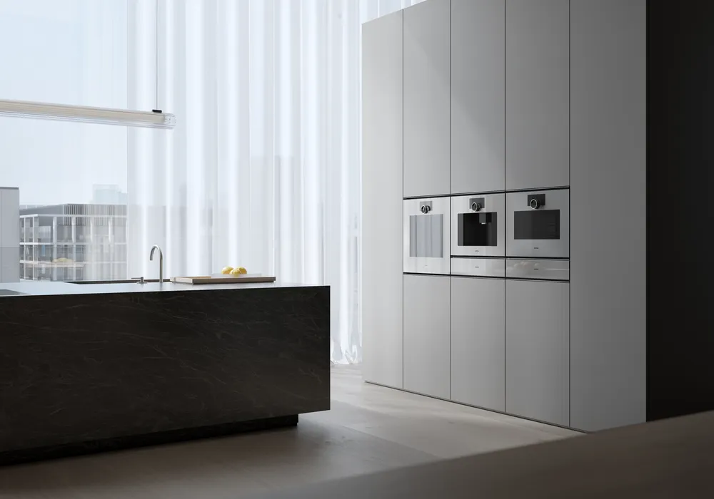 Gaggenau onderdeel GV251130 afbeelding 3