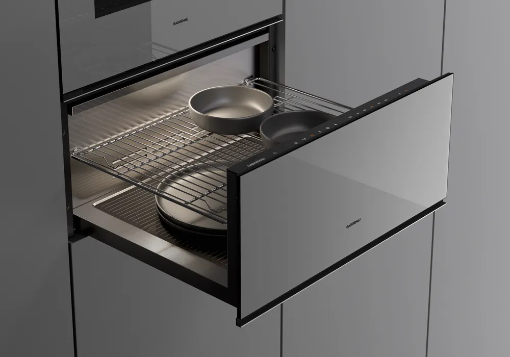 Gaggenau warmhoudlade GW252130 afbeelding 3