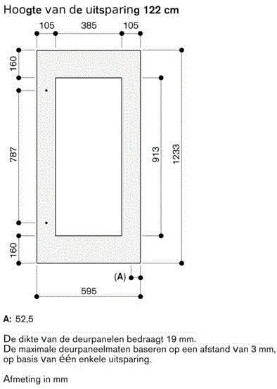 RA221211 Gaggenau afbeelding 2