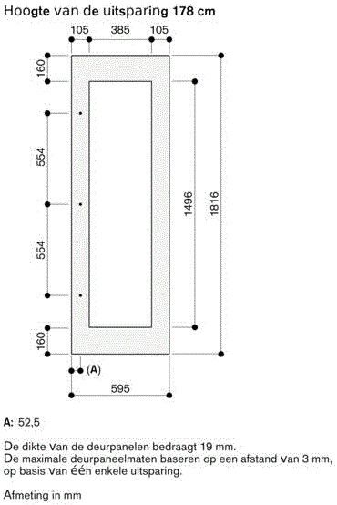 RA221311 Gaggenau afbeelding 2