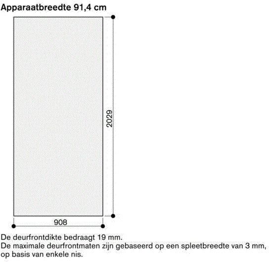 RA428911 Gaggenau afbeelding 2