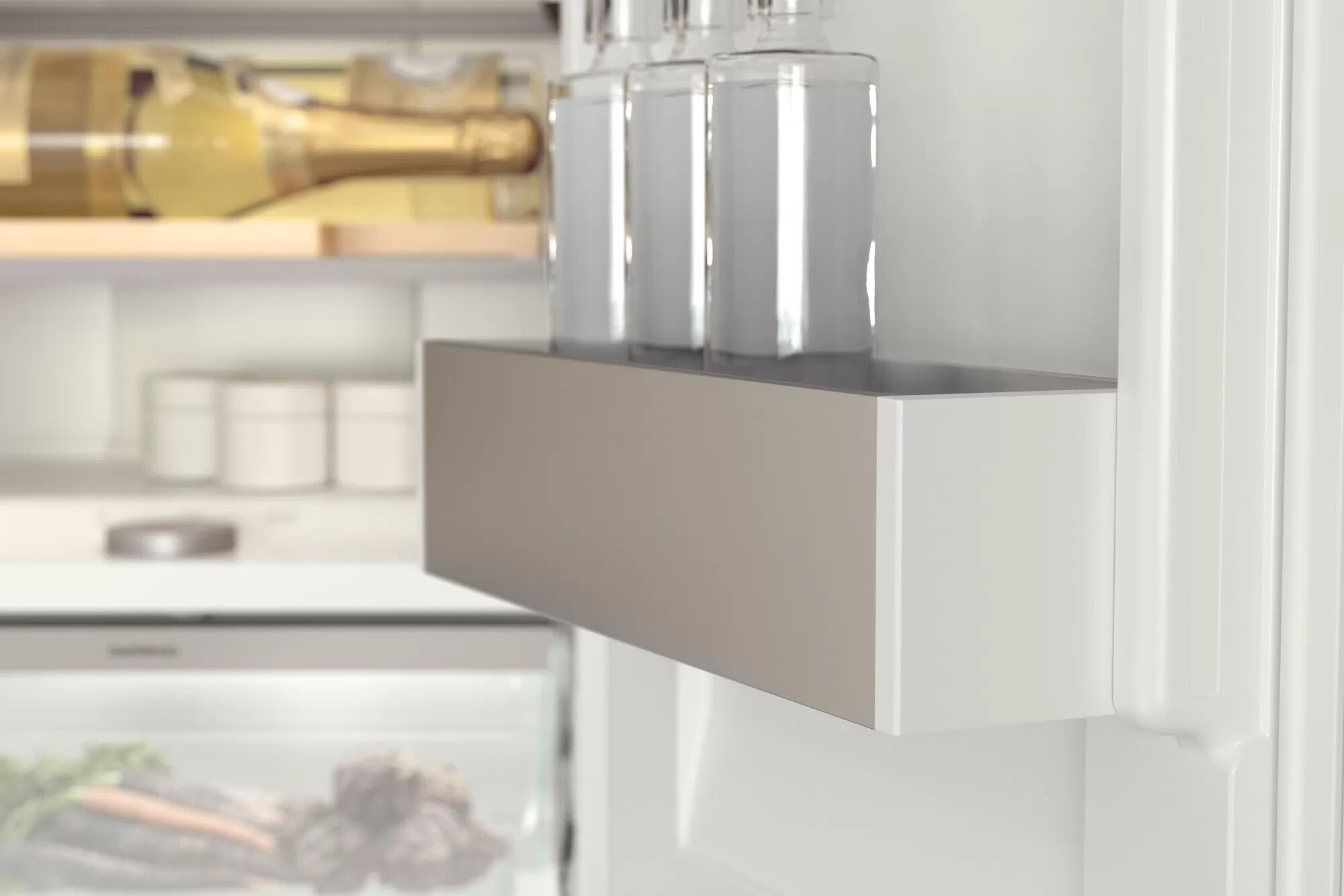 Gaggenau koelkast inbouw RB289300 afbeelding 4