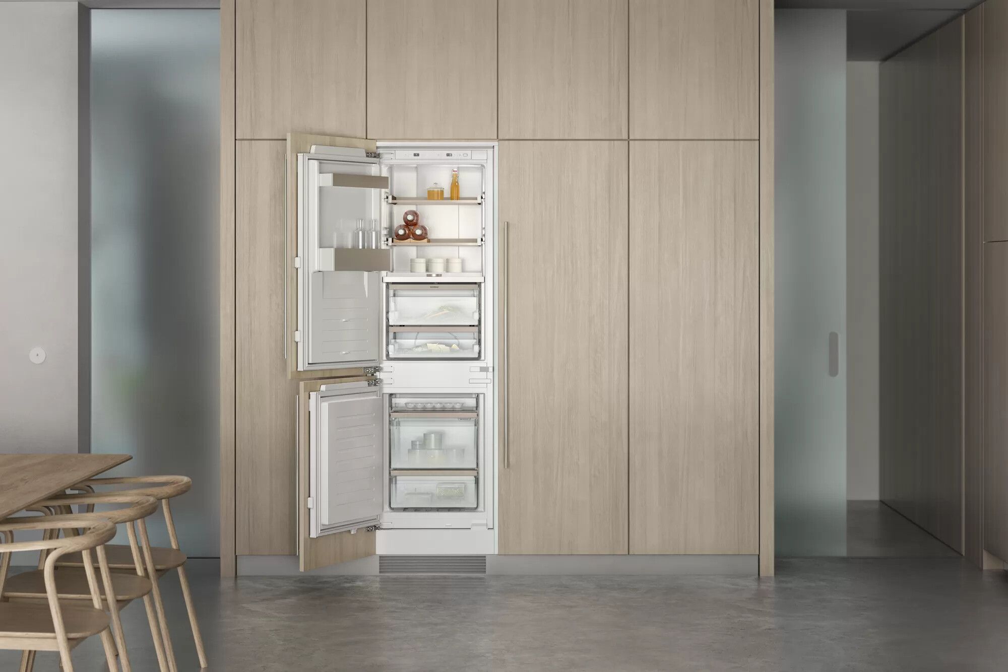 Gaggenau koelkast RB289300 afbeelding 3