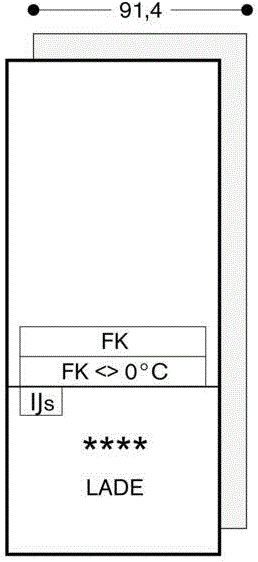 Gaggenau RB492305 inbouw koelkast afbeelding 5
