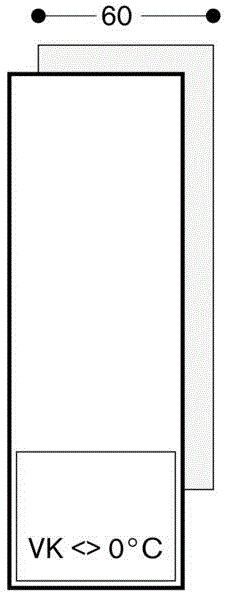 Gaggenau RC282306 inbouw koelkast afbeelding 5