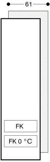 Gaggenau RC462305 inbouw koelkast afbeelding 5