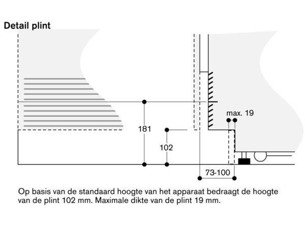 RF410304 van Gaggenau afbeelding 6