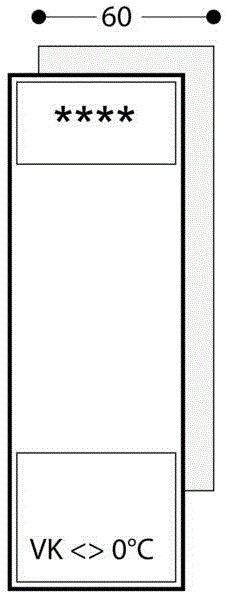 Gaggenau RT282306 inbouw koelkast afbeelding 5