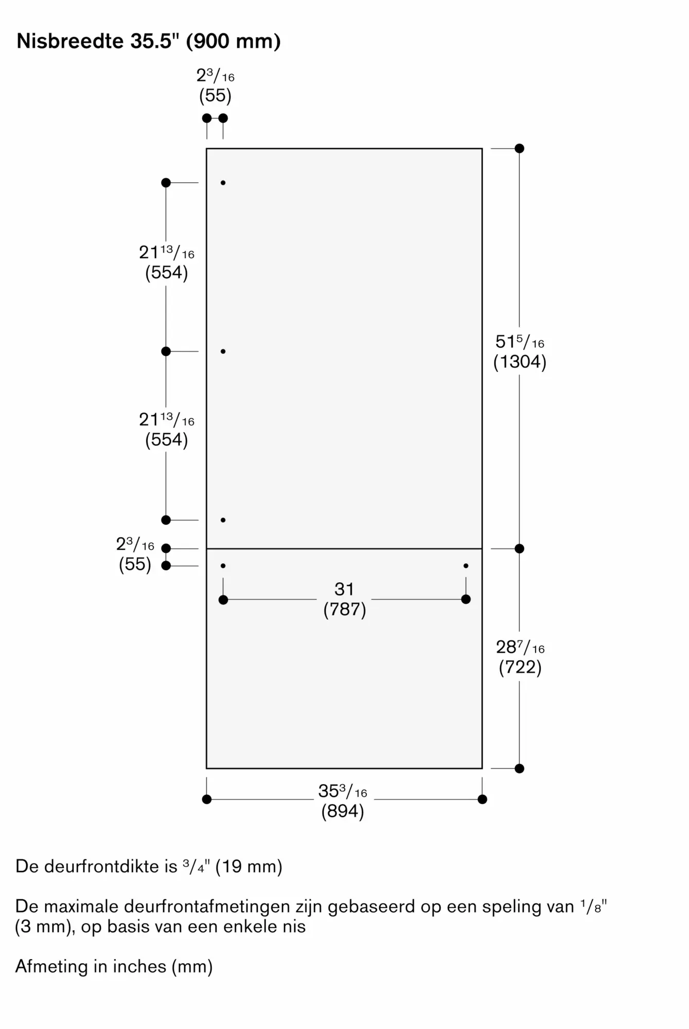 Gaggenau onderdeel RVA421920 afbeelding 3