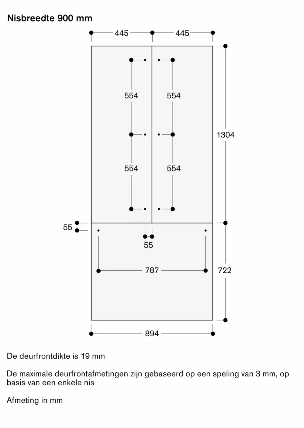 RVA421922 Gaggenau afbeelding 2