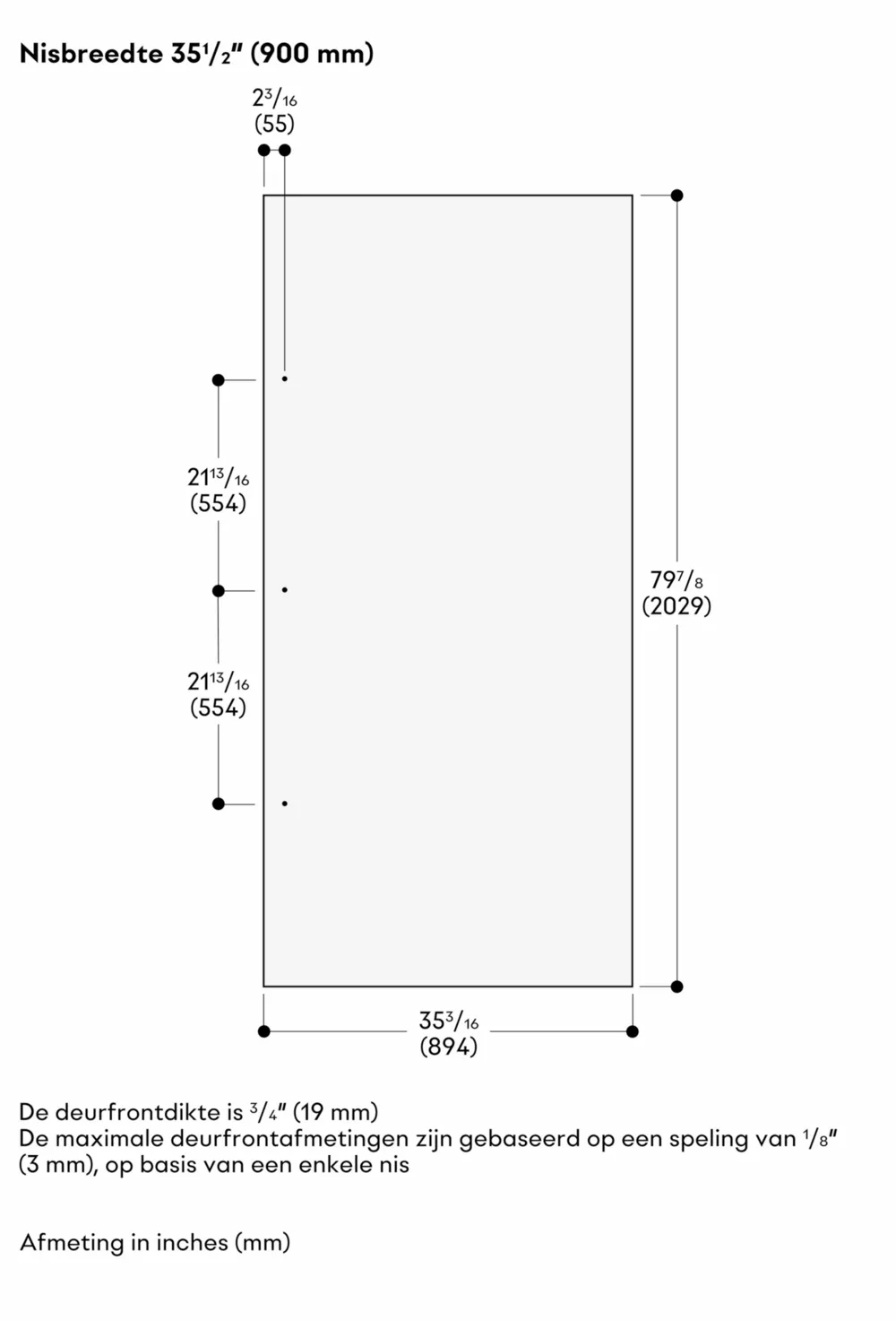 Gaggenau onderdeel RVA421924 afbeelding 3