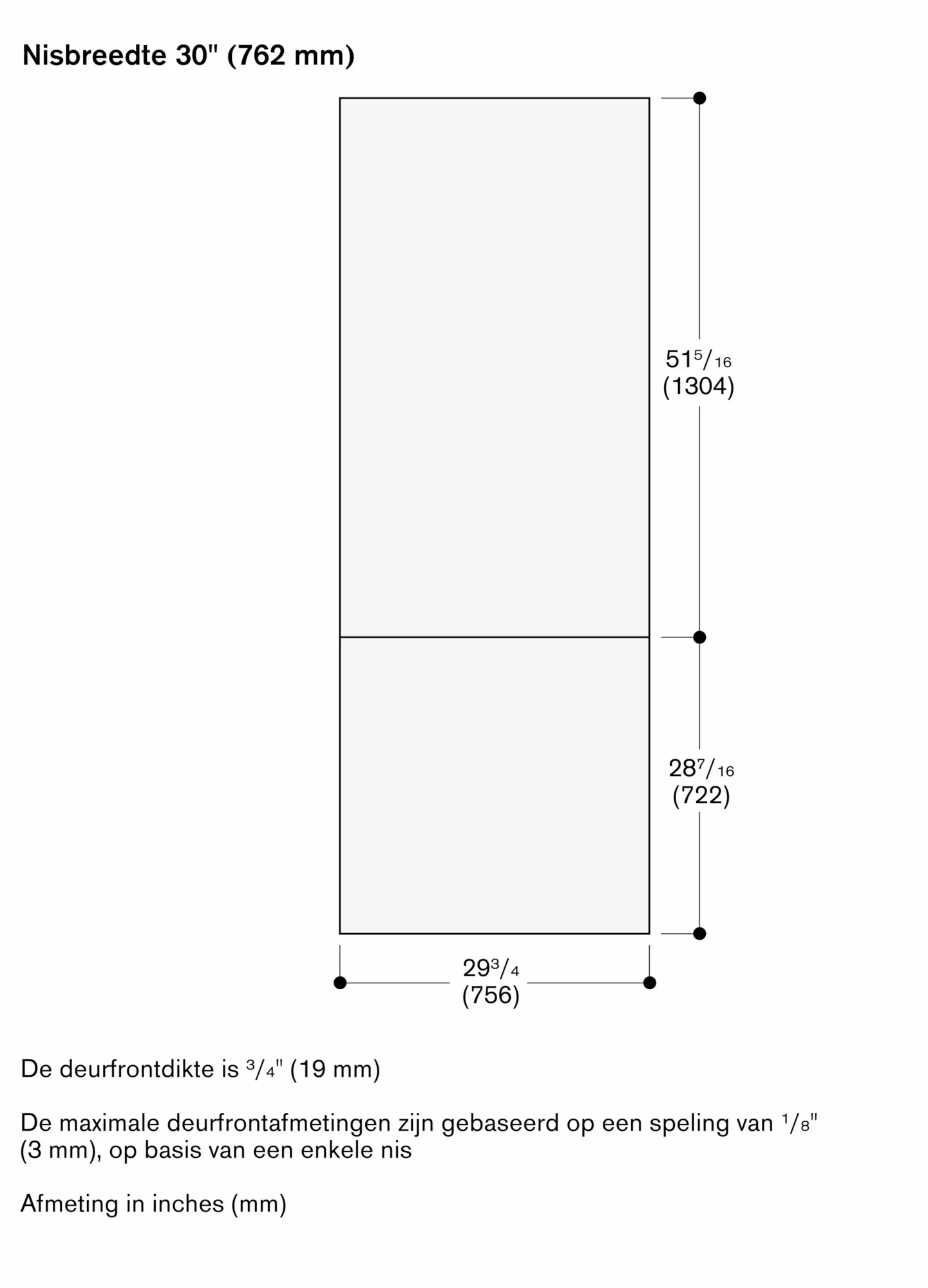 Gaggenau onderdeel RVA428720 afbeelding 3