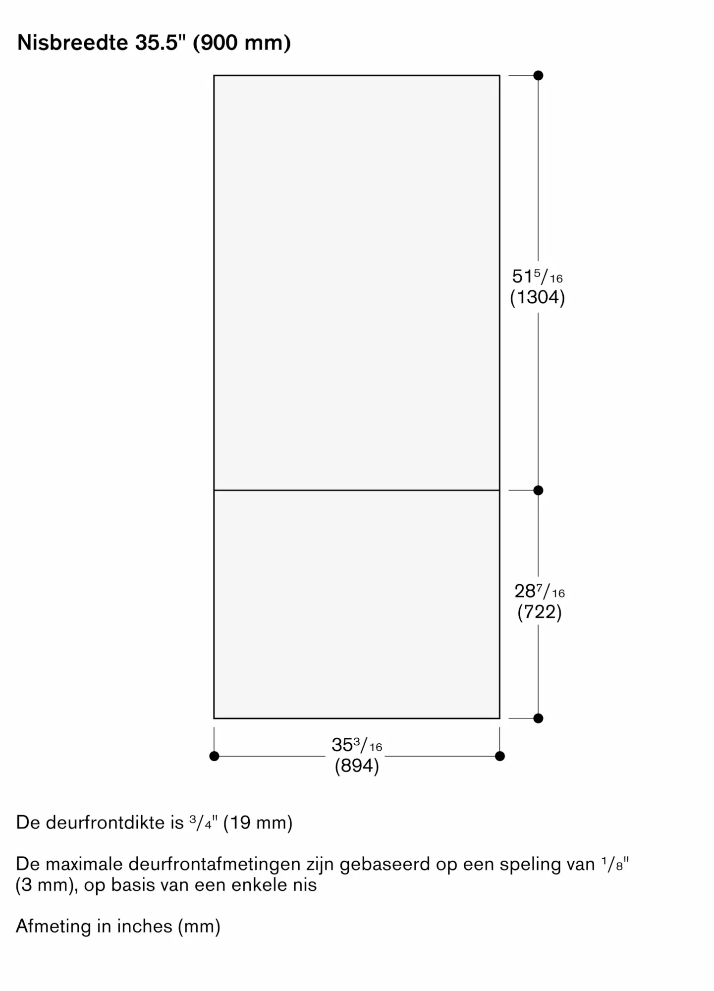 Gaggenau onderdeel RVA428920 afbeelding 3