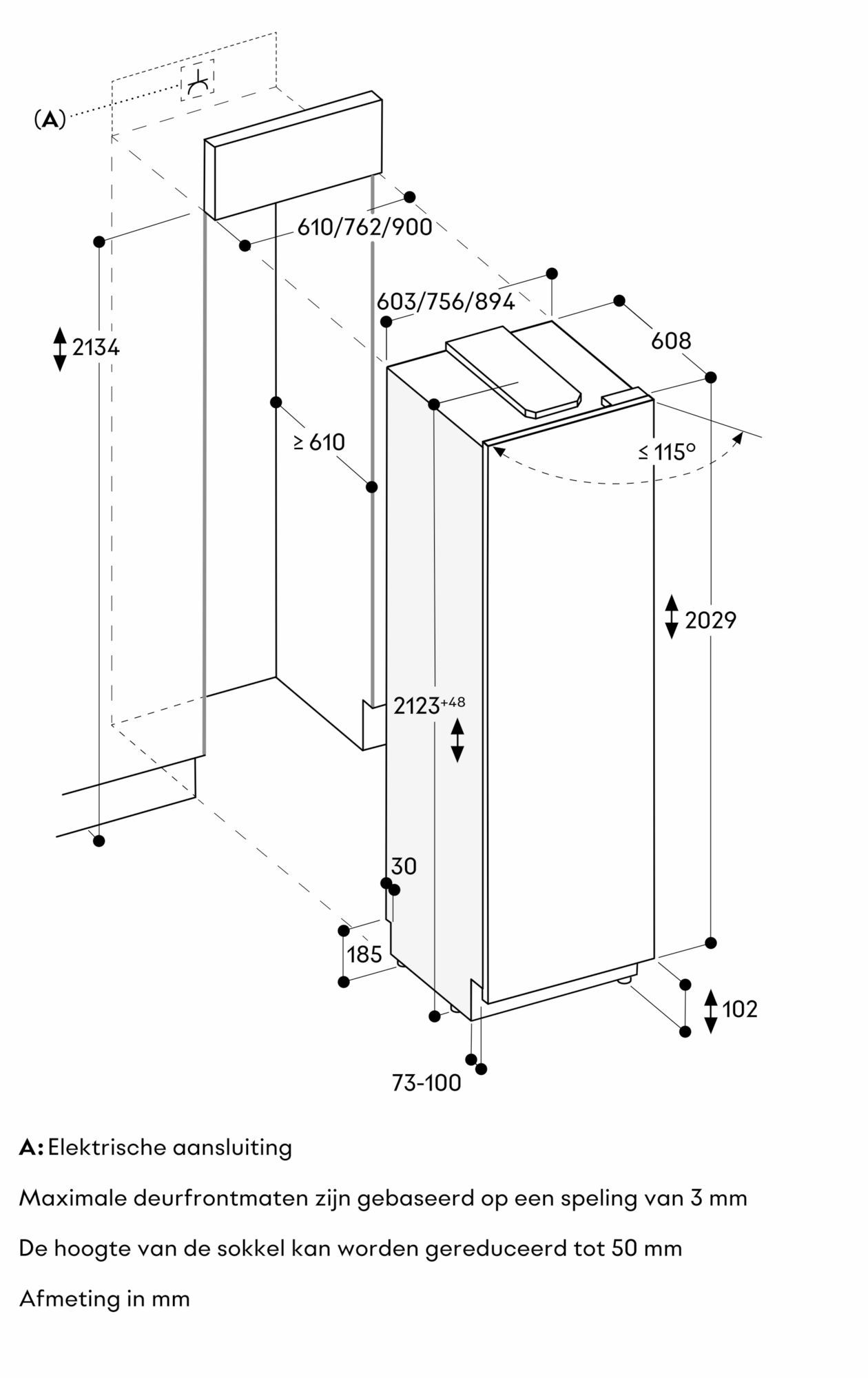 RVC497190 Gaggenau afbeelding 2