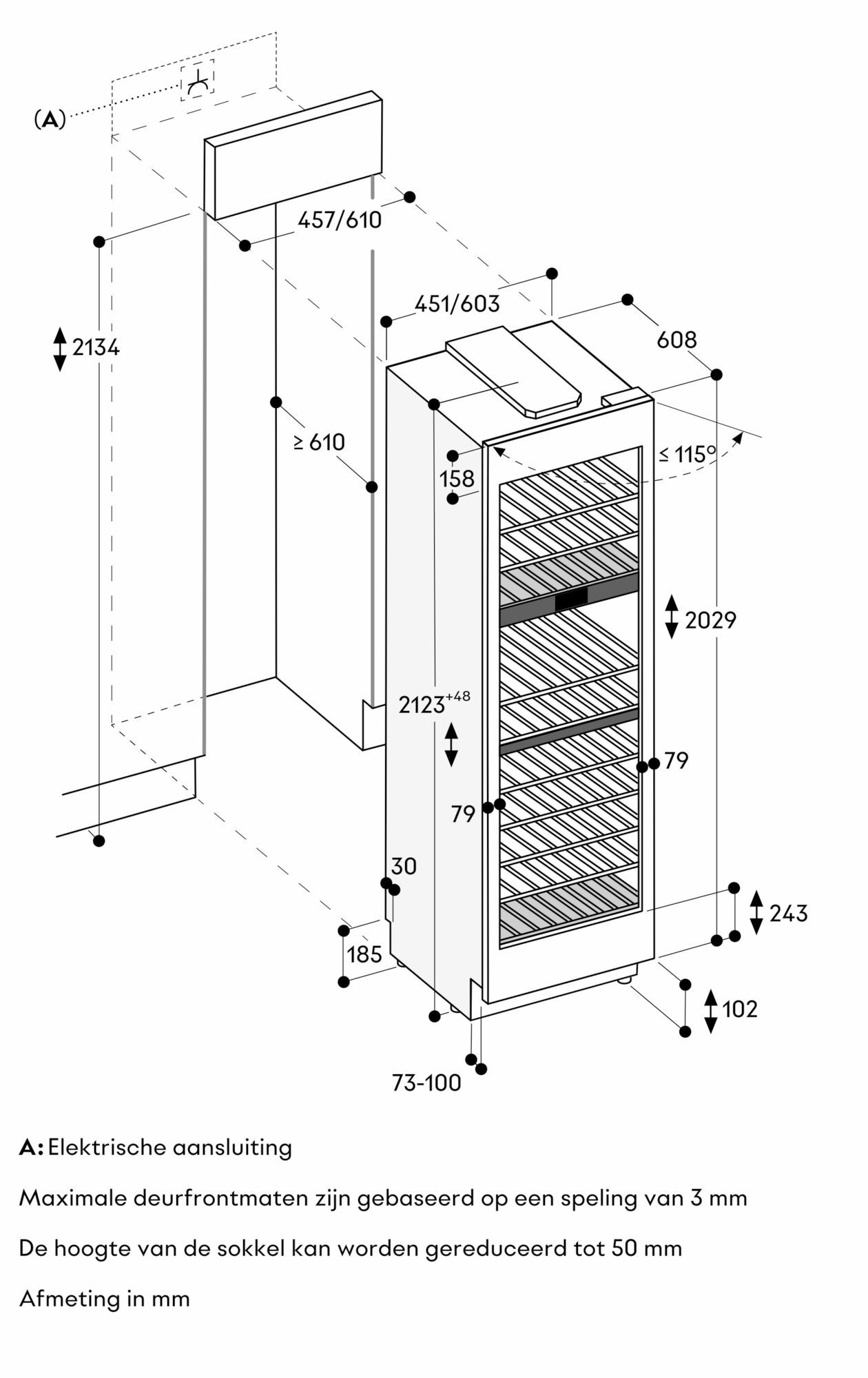 RVW417170 Gaggenau afbeelding 2