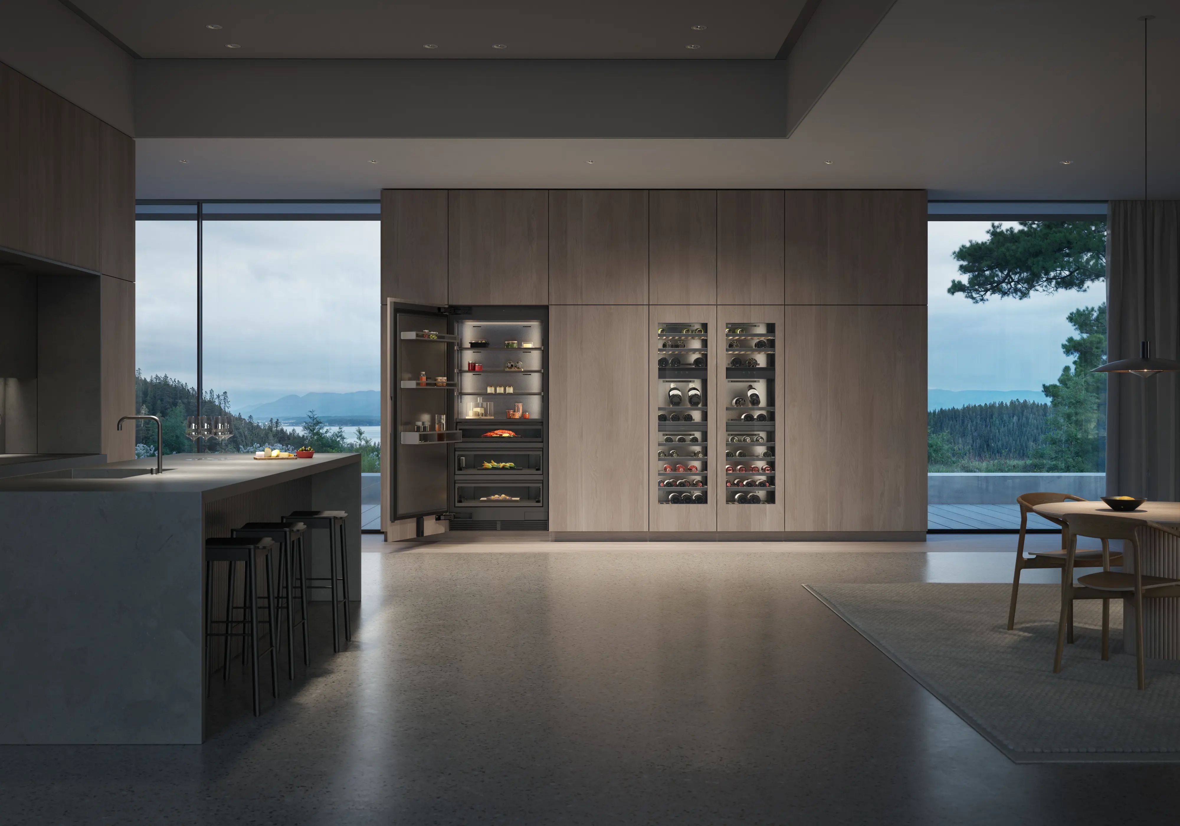 RVW467170 van Gaggenau afbeelding 6