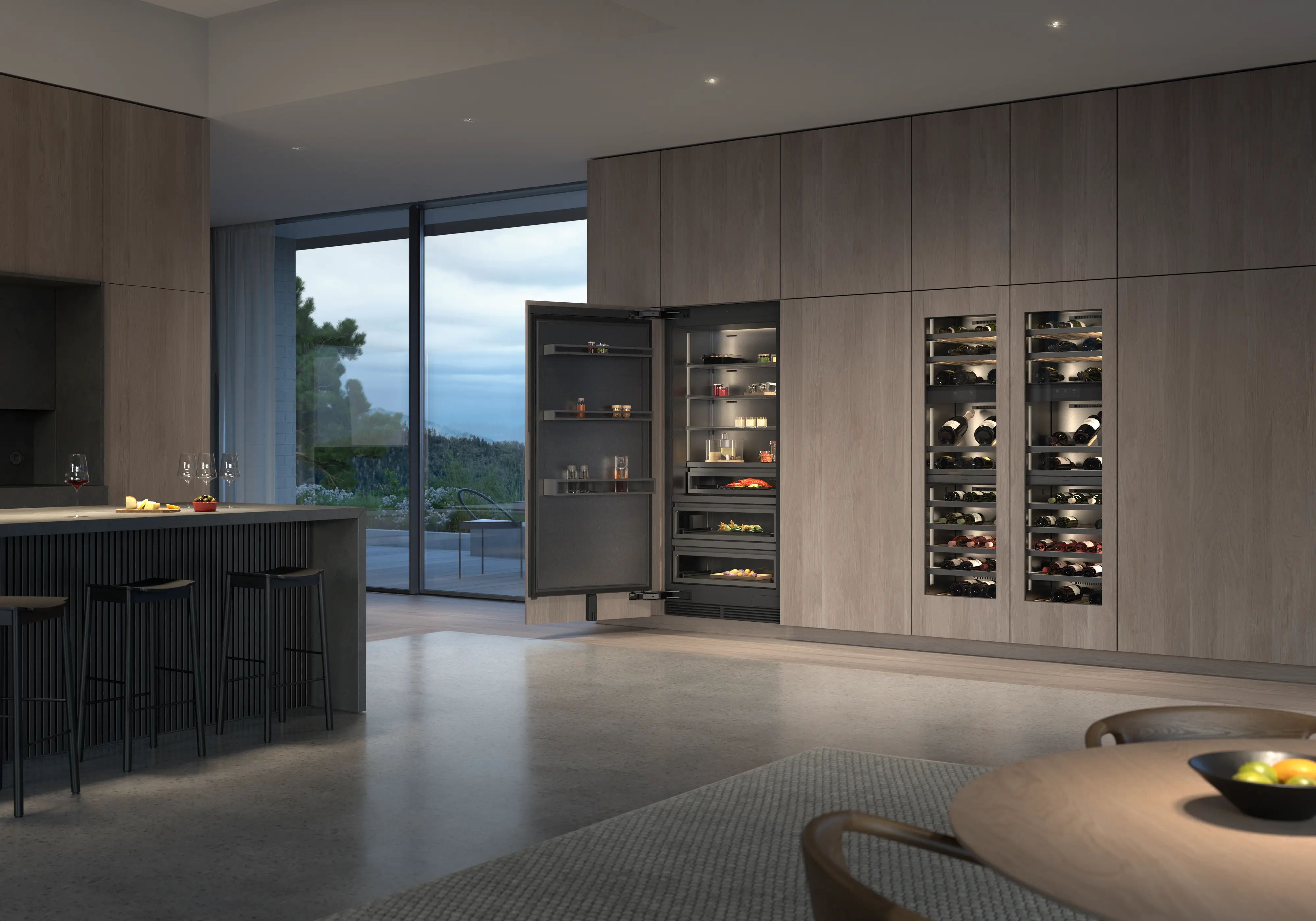 Gaggenau wijnkast RVW467170 afbeelding 3