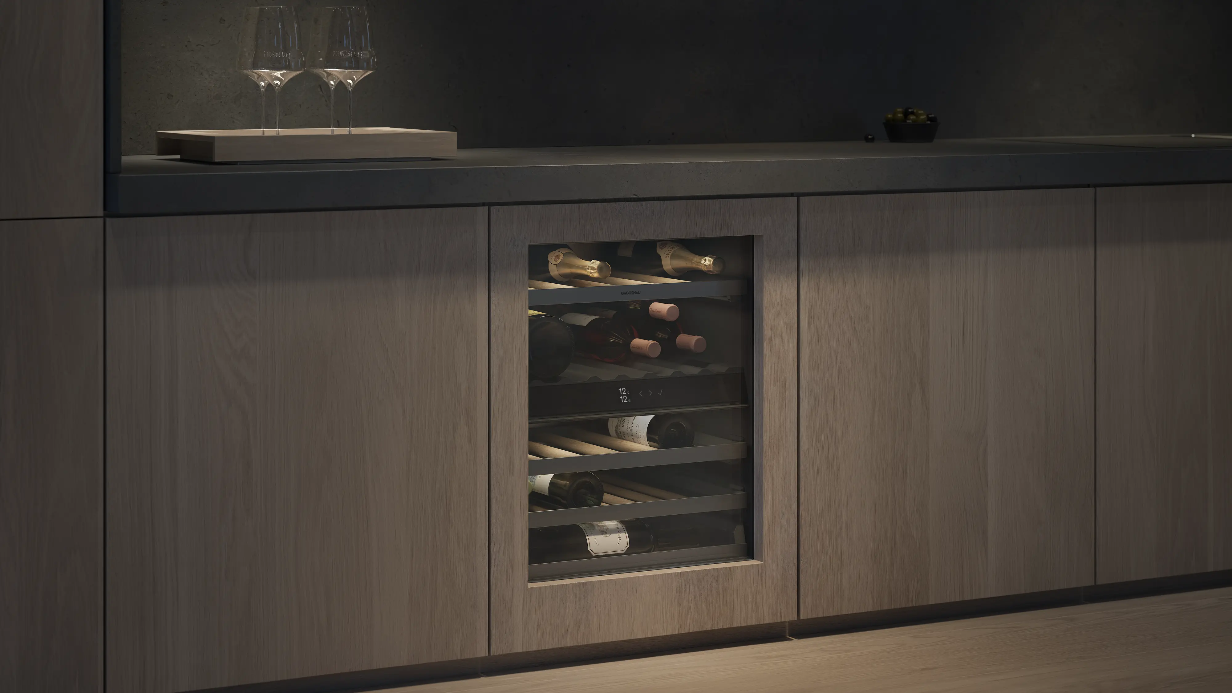 RW204070 Gaggenau afbeelding 2