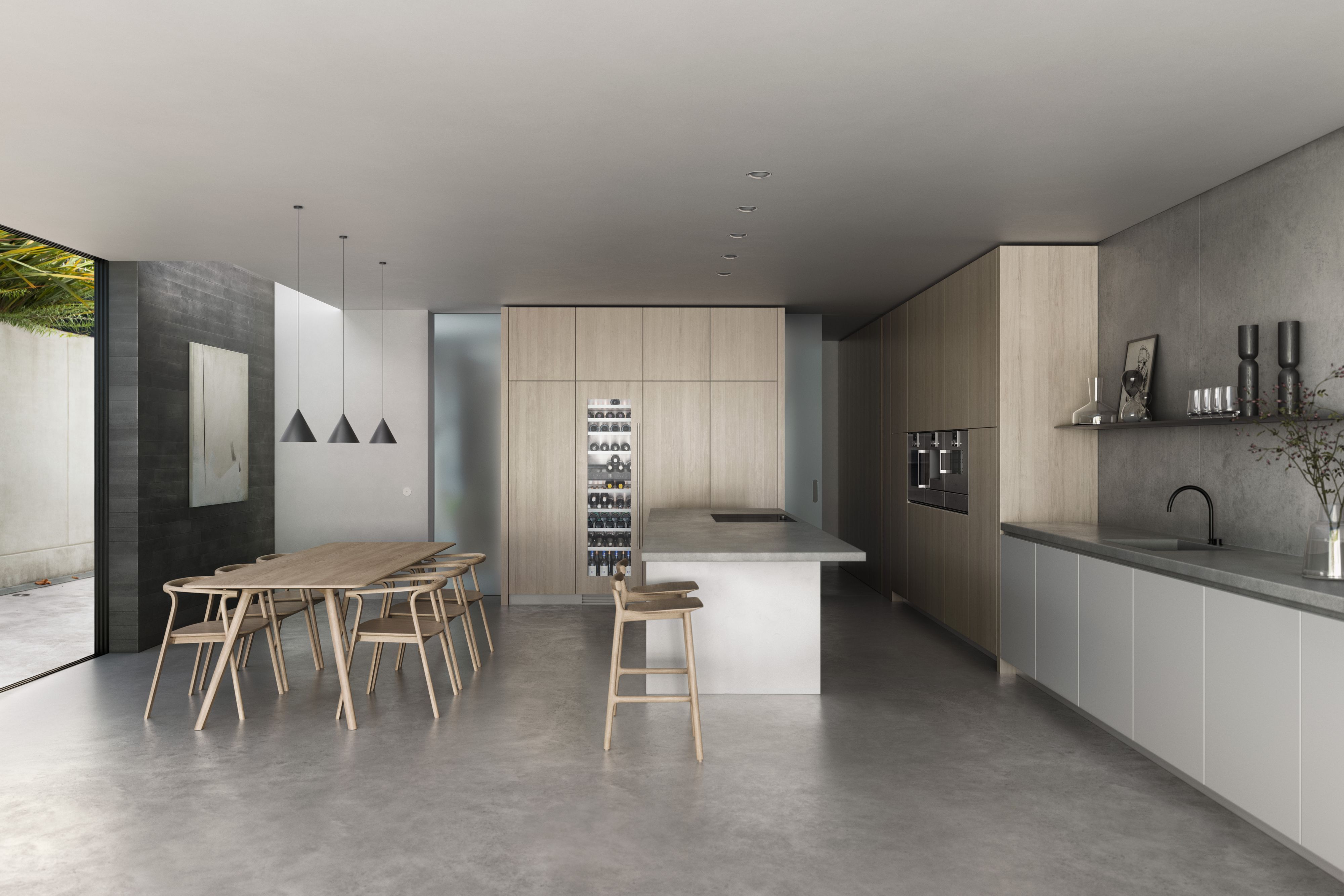 Gaggenau wijnkast RW282263 afbeelding 3