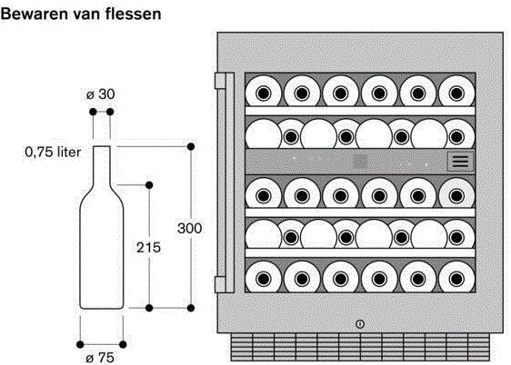 RW404262 van Gaggenau afbeelding 5
