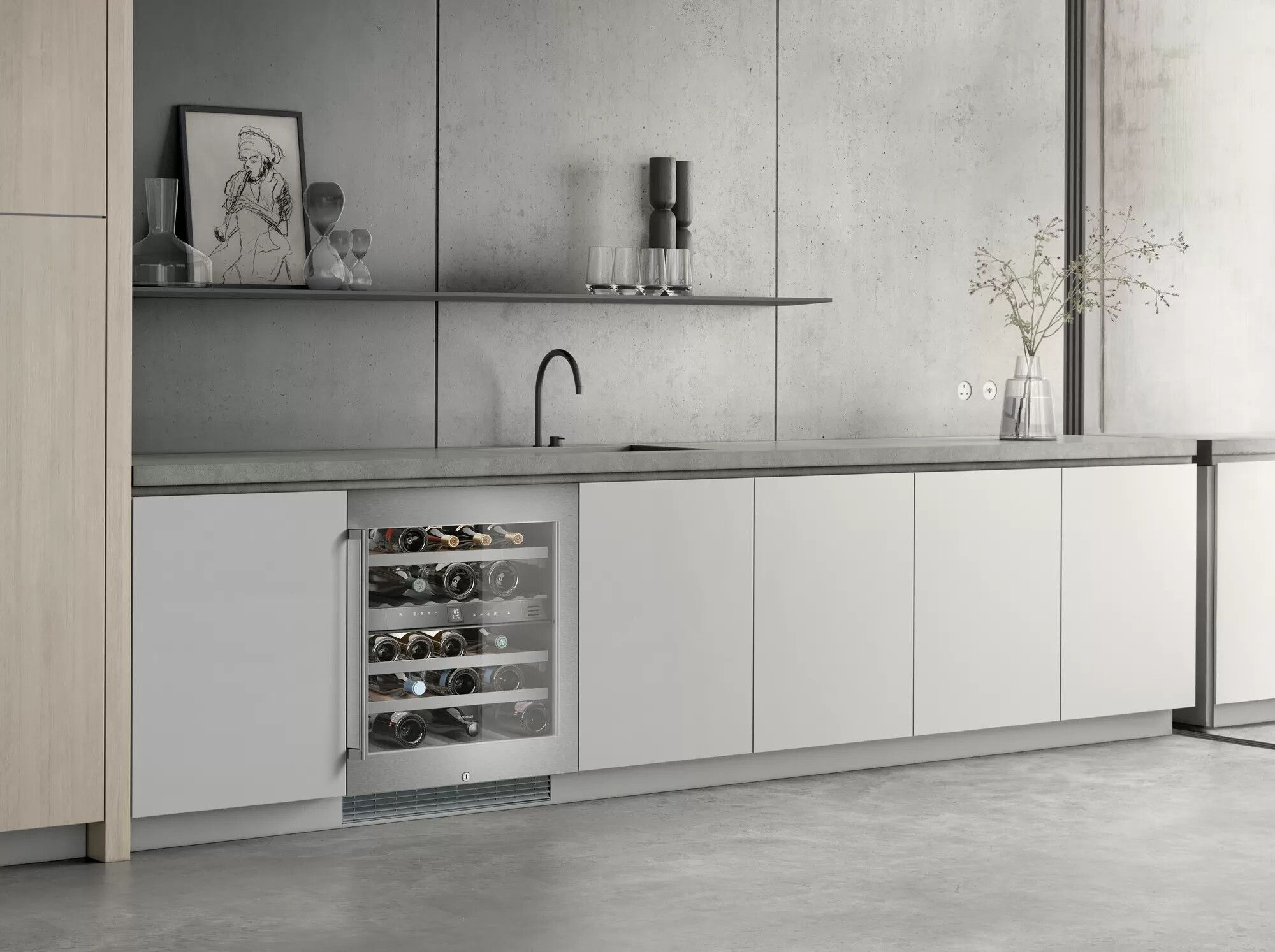 Gaggenau wijnkast RW404264 afbeelding 3