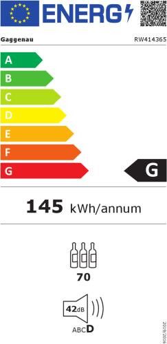 RW414365 Gaggenau afbeelding 2