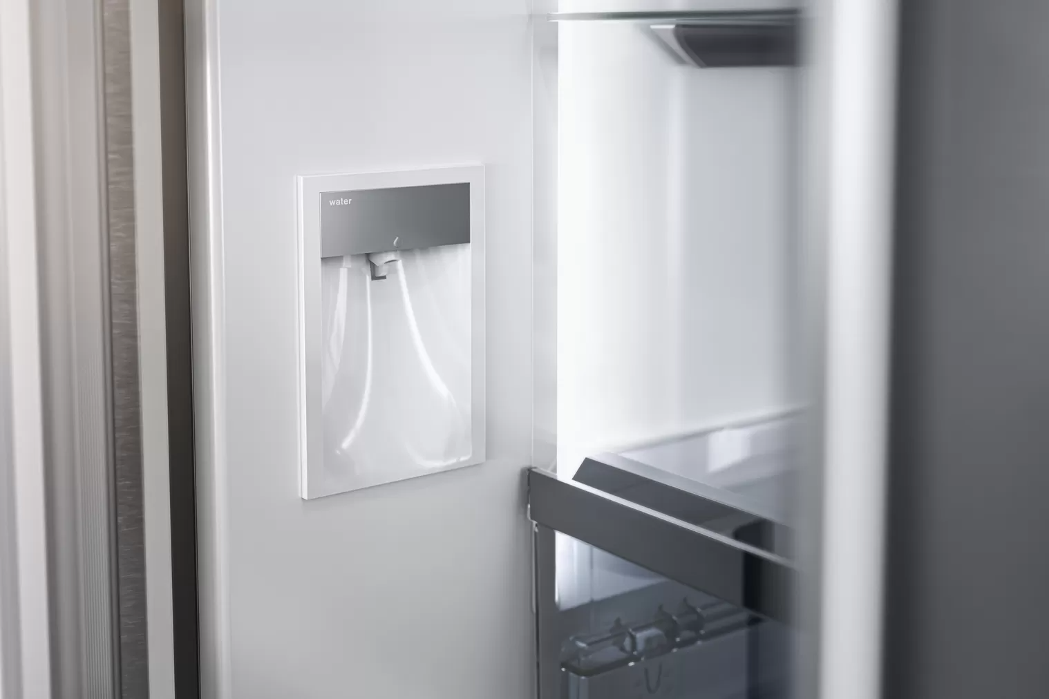 Gaggenau RY295350 vrijstaand koelkast afbeelding 5