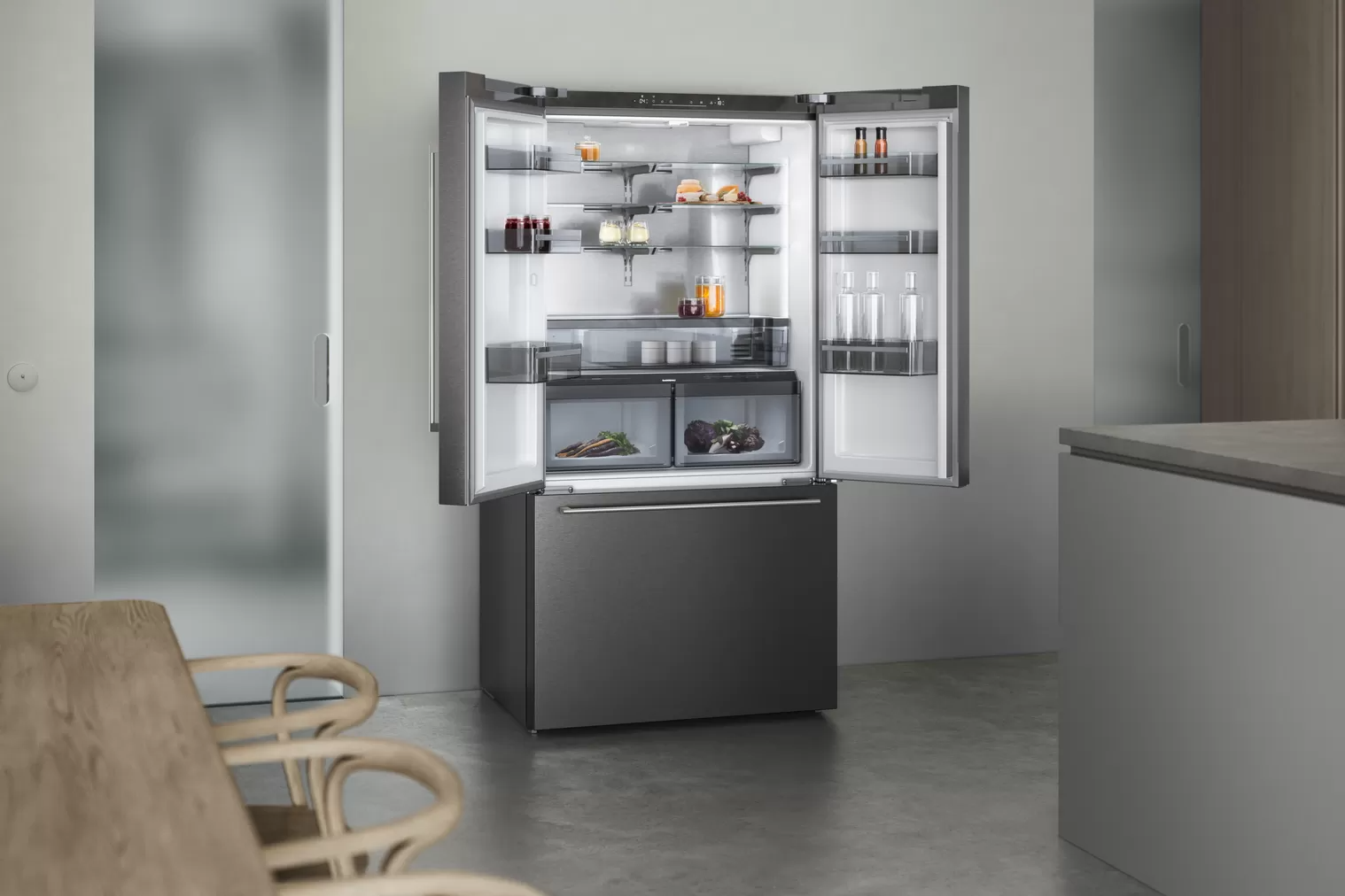 RY295350 van Gaggenau afbeelding 6