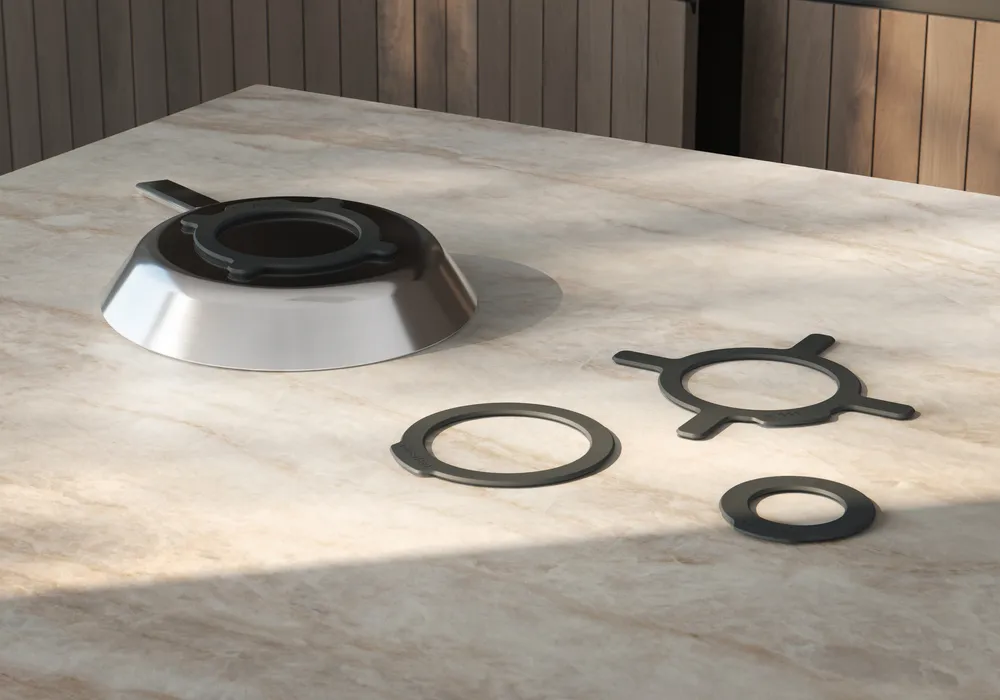 SP400001 Gaggenau afbeelding 2