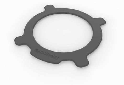 Gaggenau SP419000