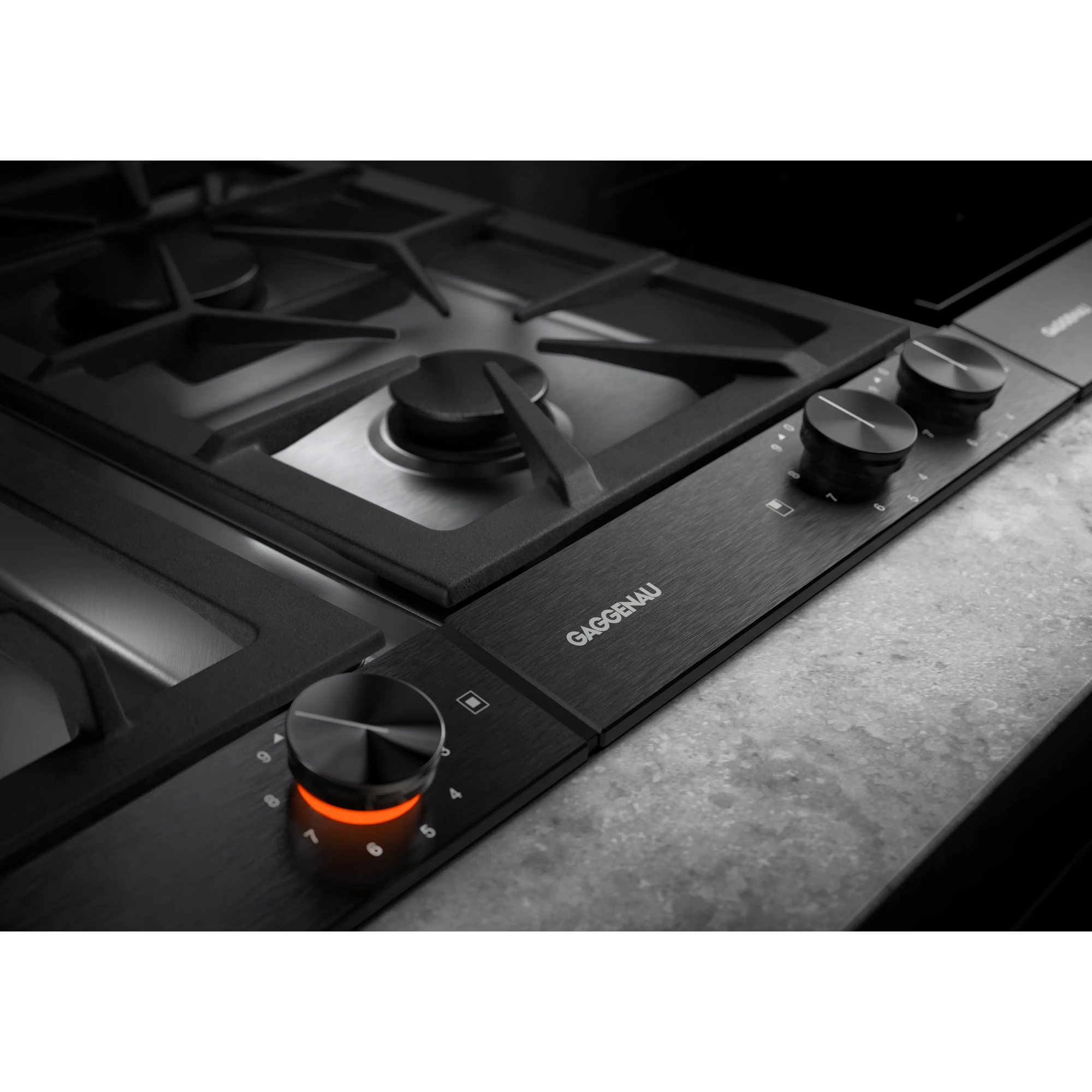 Gaggenau kookplaat inbouw VG231120F afbeelding 4