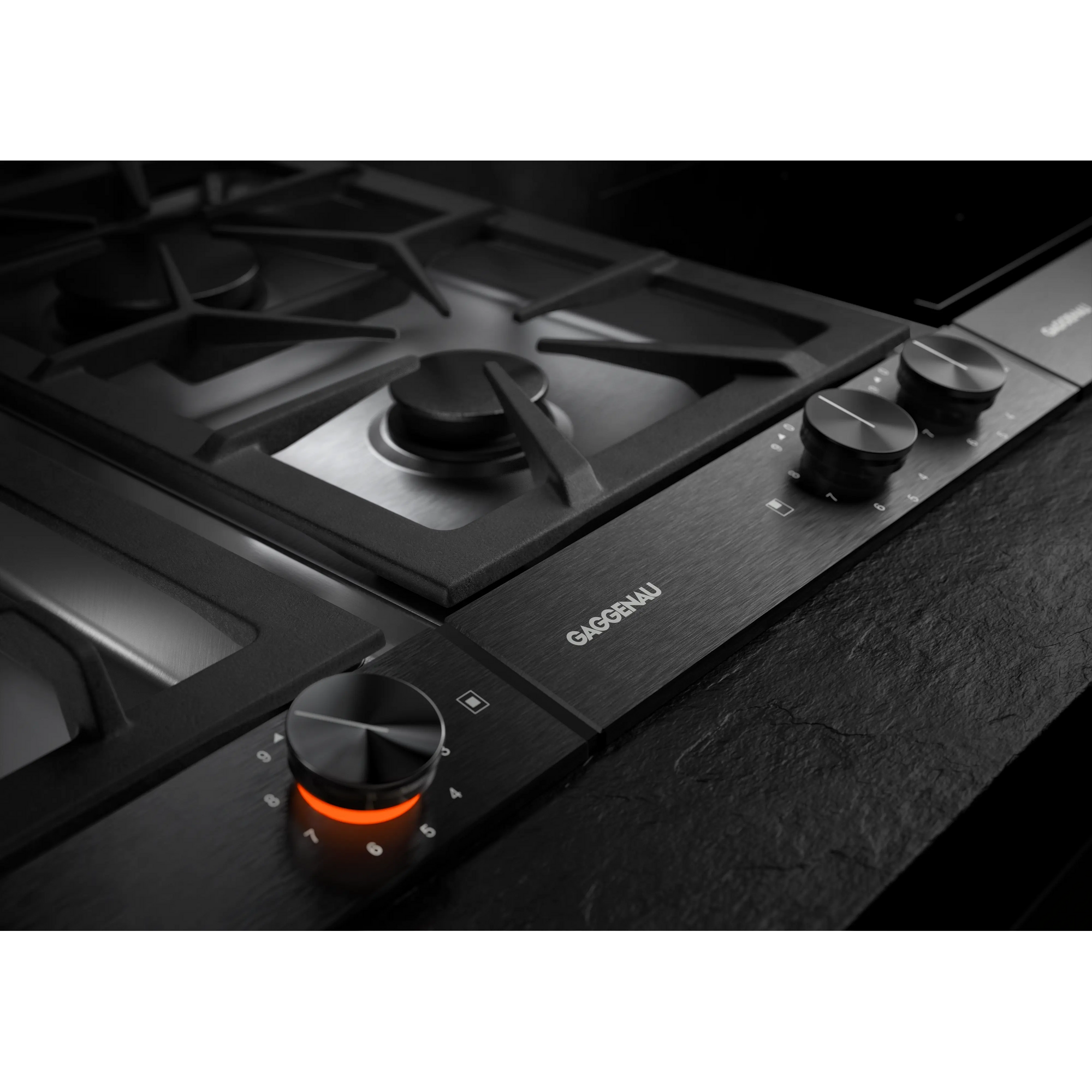 Gaggenau VG231120F inbouw kookplaat afbeelding 5