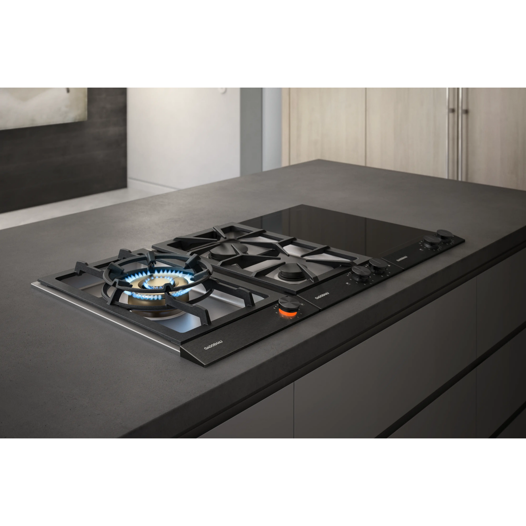 VG231120F Gaggenau afbeelding 2
