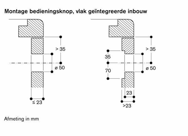 VG425215 van Gaggenau afbeelding 6