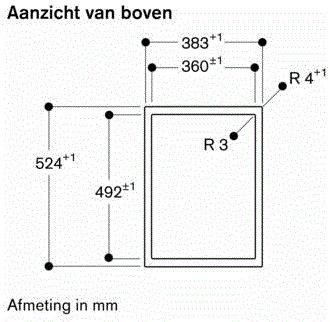Gaggenau VI422104 inbouw kookplaat afbeelding 6