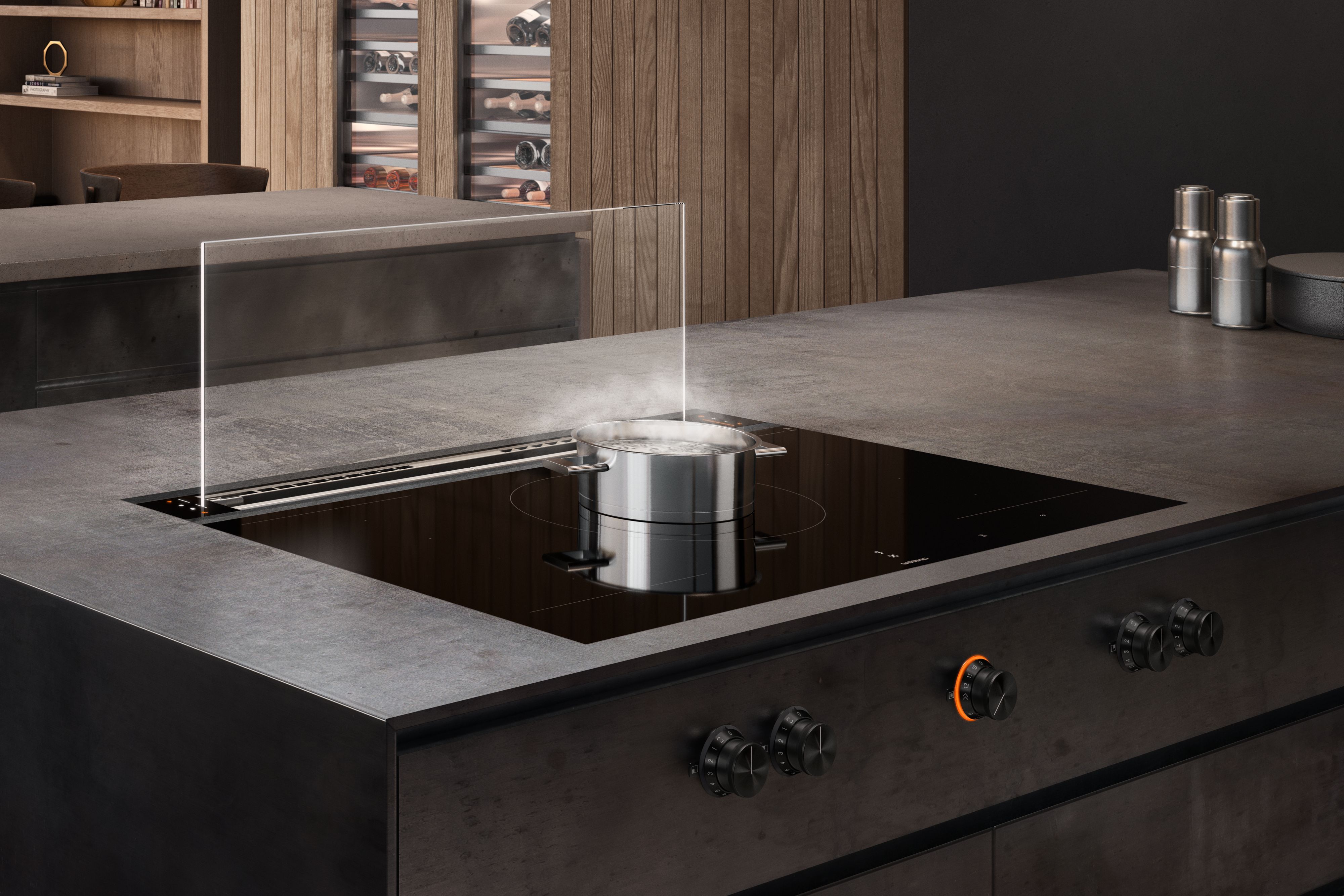 VI482105 Gaggenau afbeelding 2