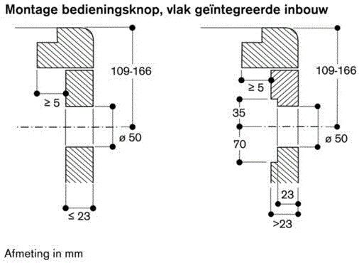 Gaggenau kookplaat VI482113 afbeelding 3