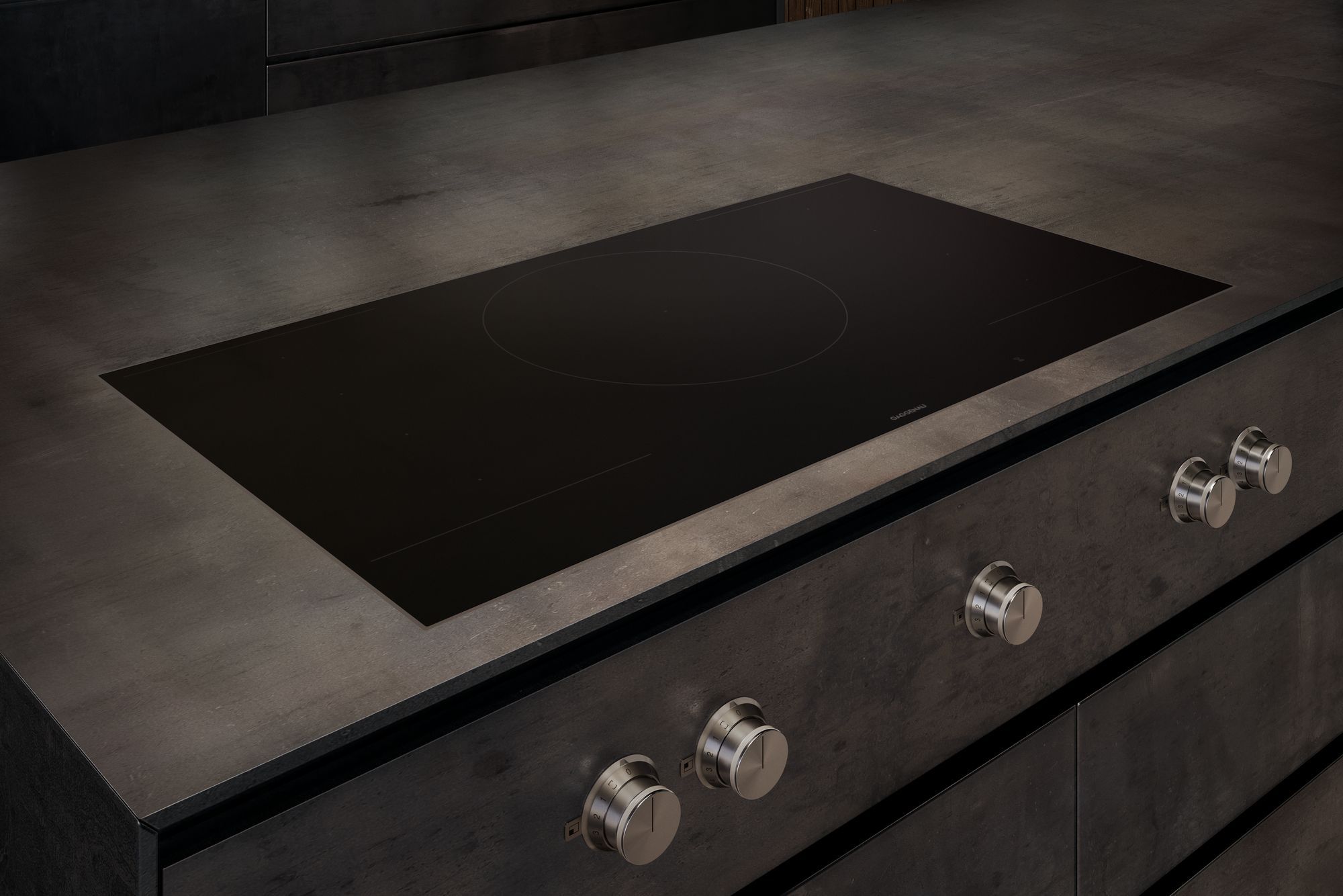 Gaggenau kookplaat VI492105 afbeelding 3