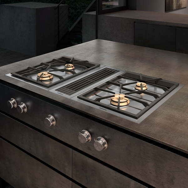 VL414115 van Gaggenau afbeelding 6