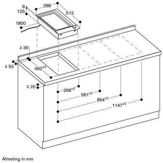 VP230120 Gaggenau afbeelding 2