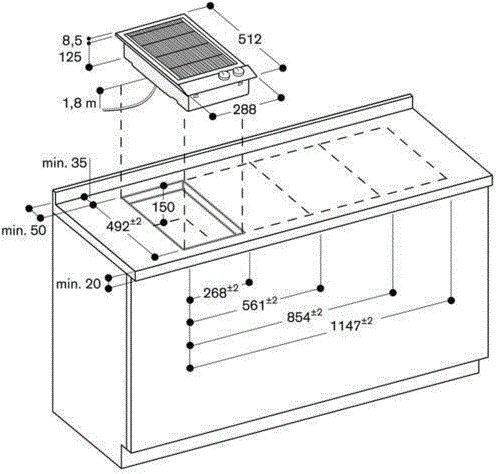 VR230120 Gaggenau afbeelding 2