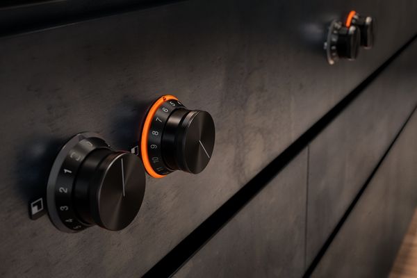 Gaggenau kookplaat inbouw VR414115 afbeelding 4