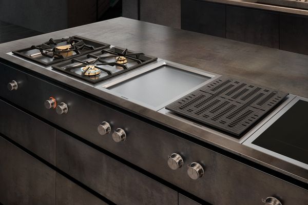 Gaggenau kookplaat VR414115 afbeelding 3
