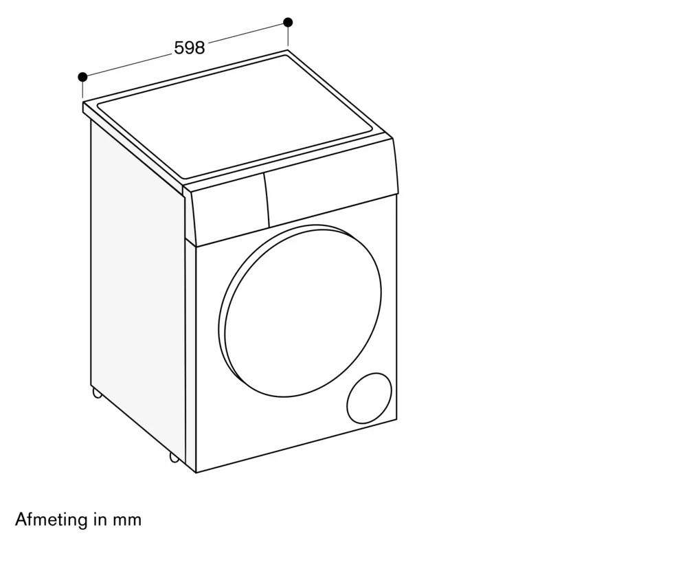 WM260166 van Gaggenau afbeelding 6