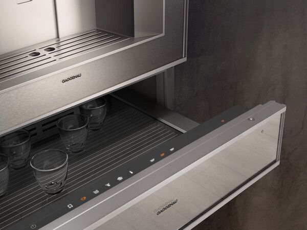 WS461112 Gaggenau afbeelding 2