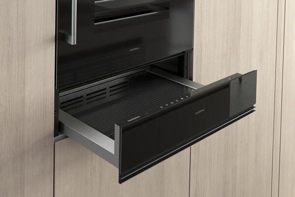 Gaggenau warmhoudlade WSP221102 afbeelding 3